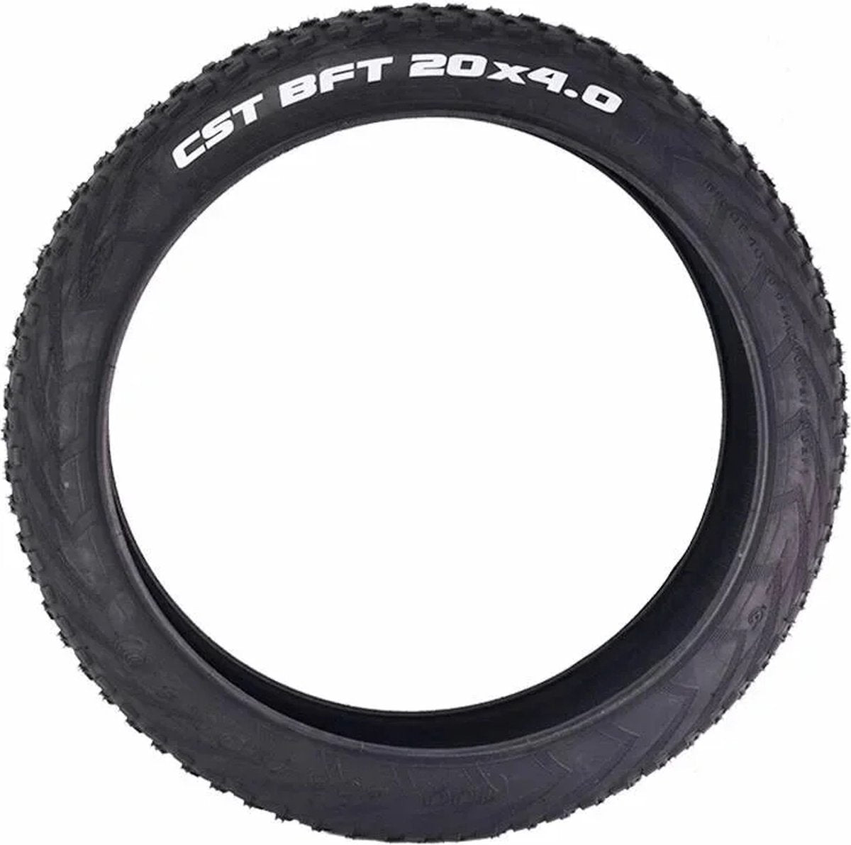 fatbike buitenband - Cst BFT Fatbike Buitenband 20x4.0