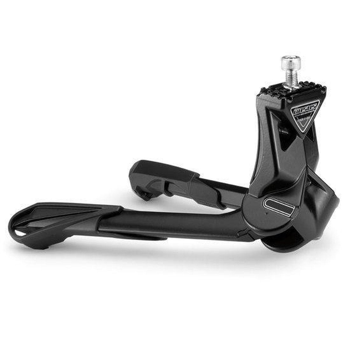 fiets standaard - Standaard Jumbo Ursus zwart 275mm