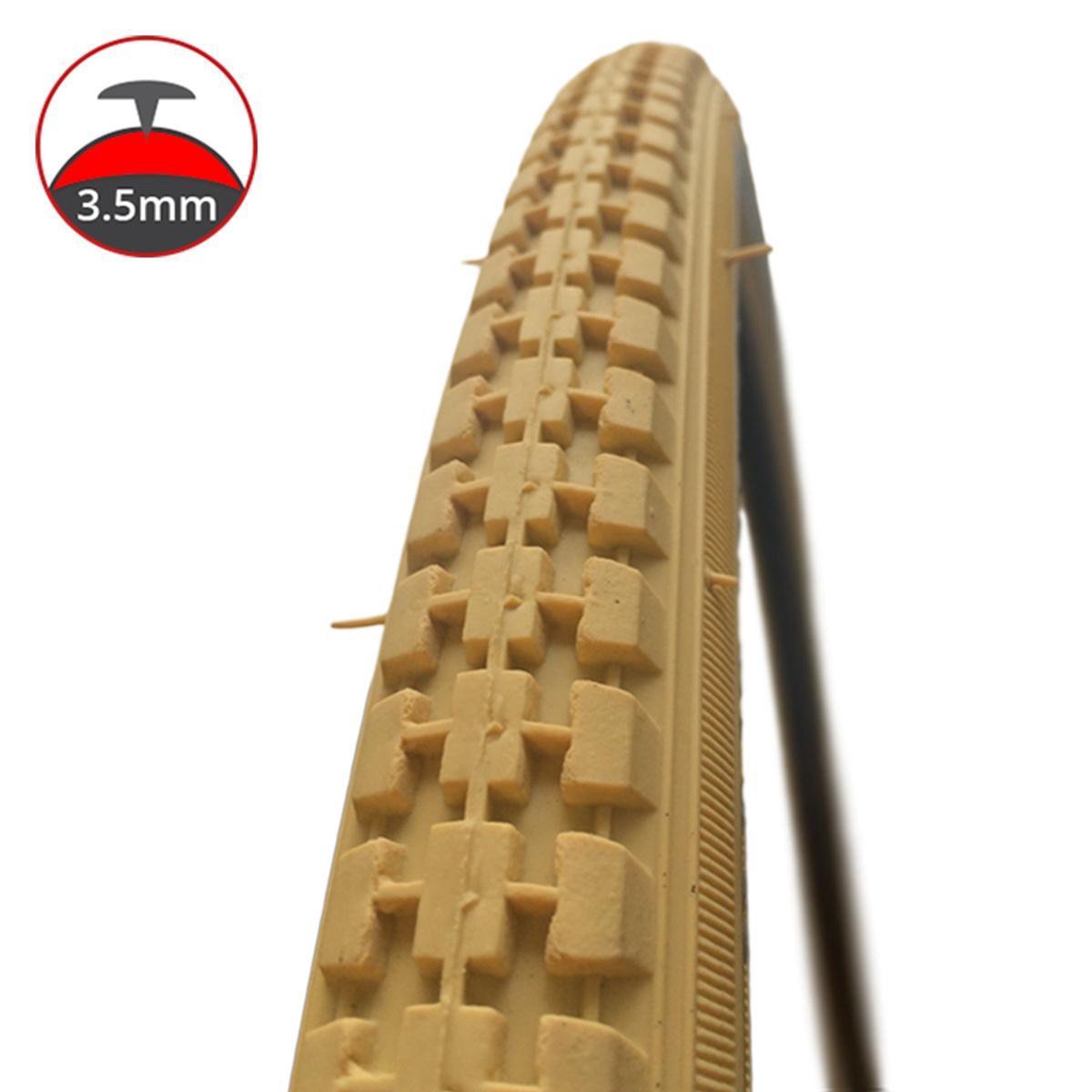 fiets buitenband - Rexway Anti-lekband 28 X 1 1/2 (40-635)