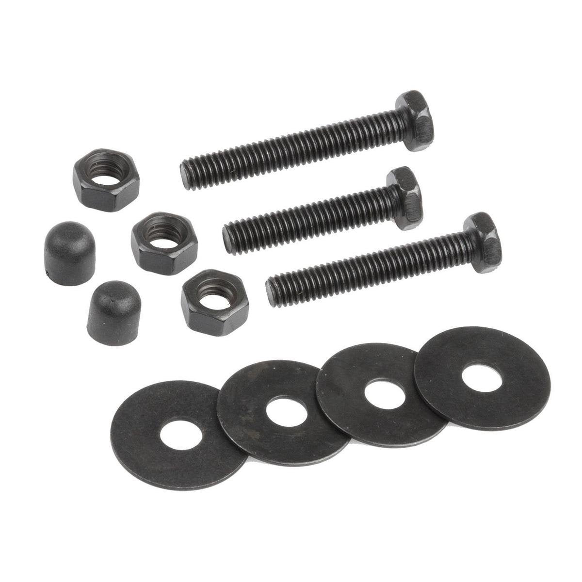 fiets spatbord - M-Wave Mud Max Universele spatbordenset