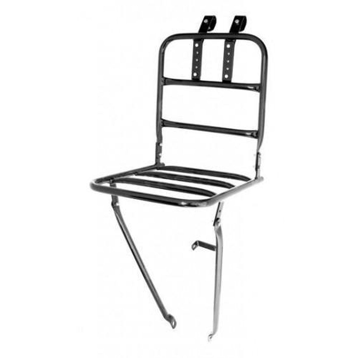 fiets rek - Voordrager Steco transport Original zwart