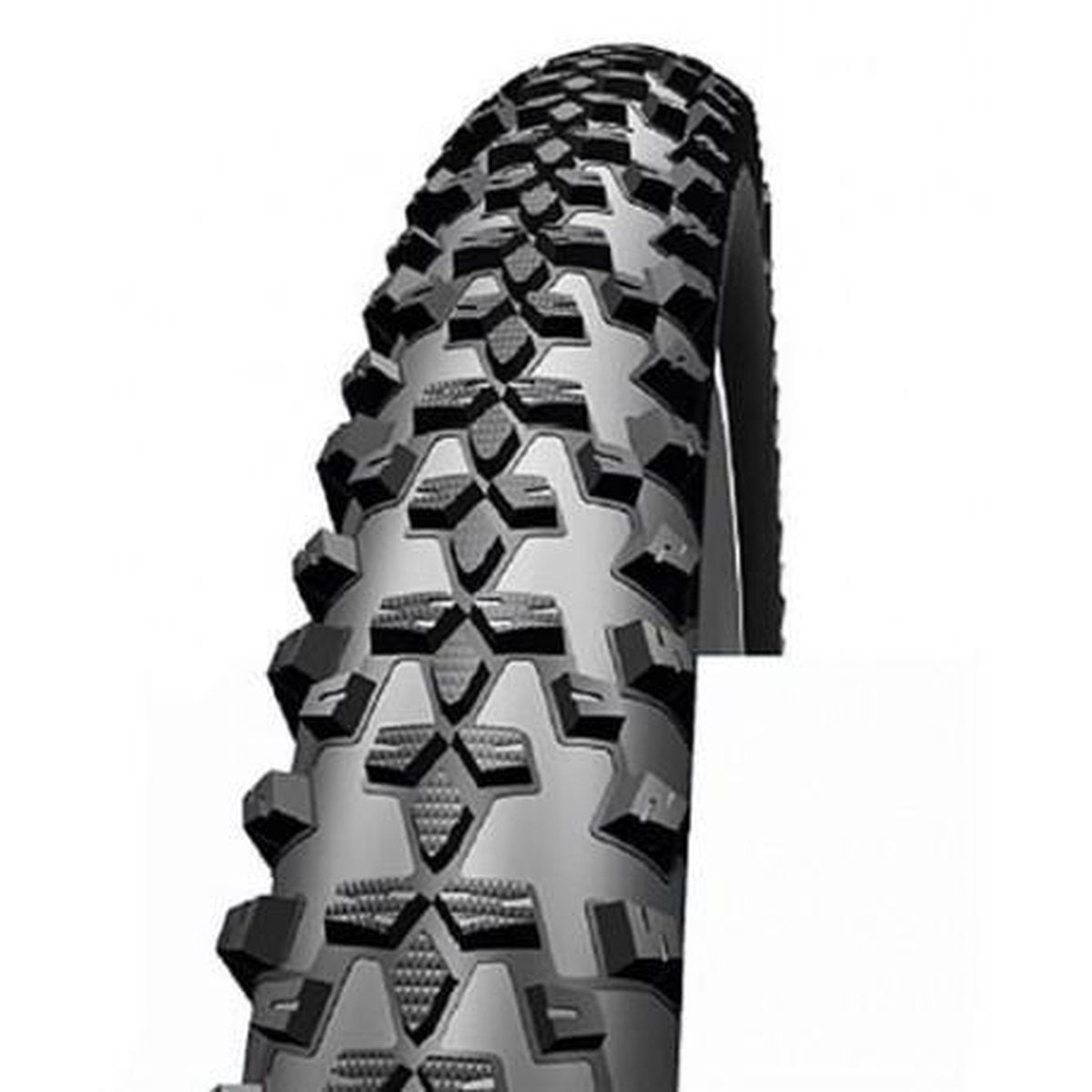 fiets buitenband - Impac Smartpac 29 X 2.25 (57-622)