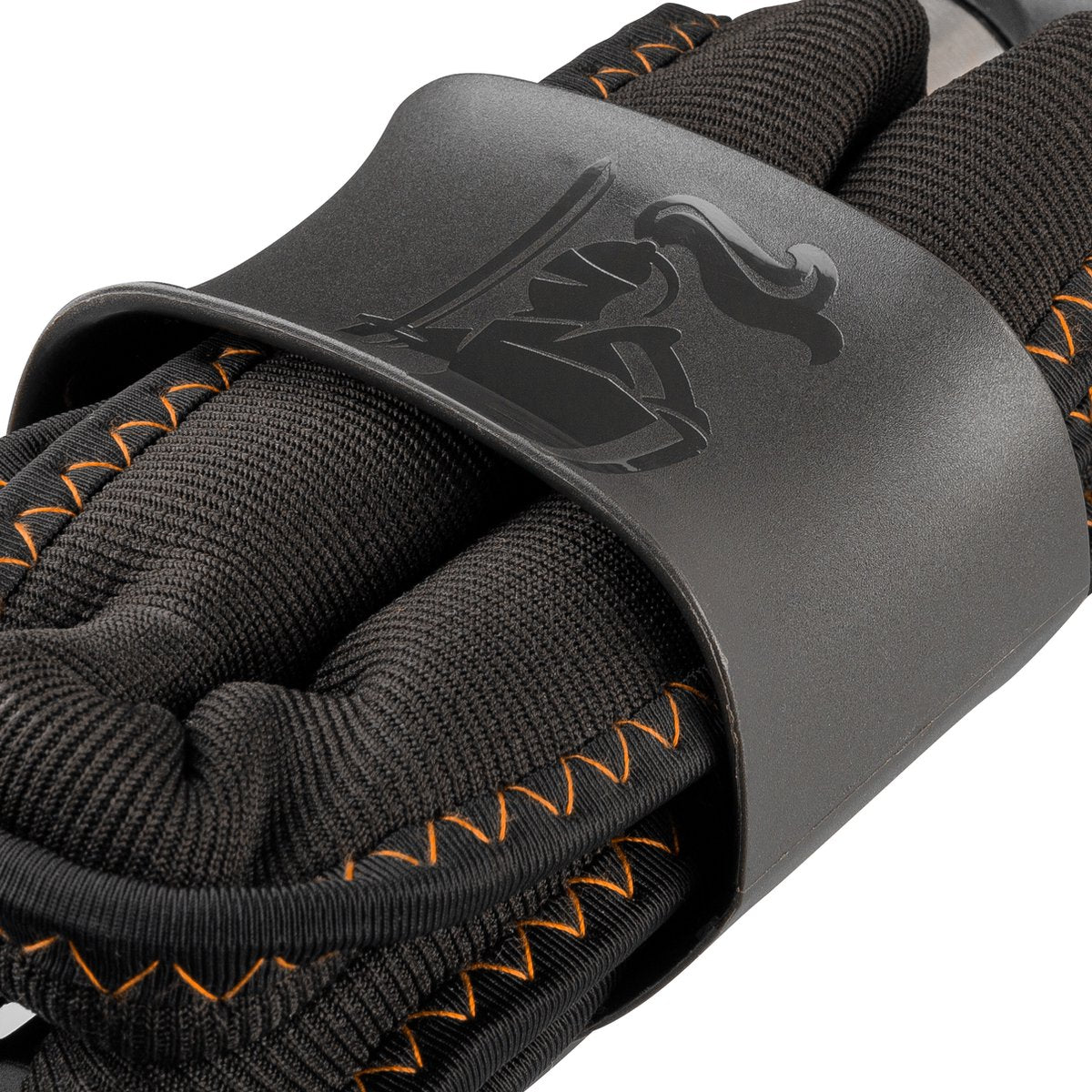 fiets slot - Axa Foldable 600 vouwslot 95x6 Zwart