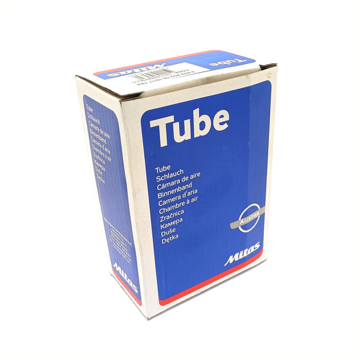 fiets binnenband - Mitas 16/17-2.25 av