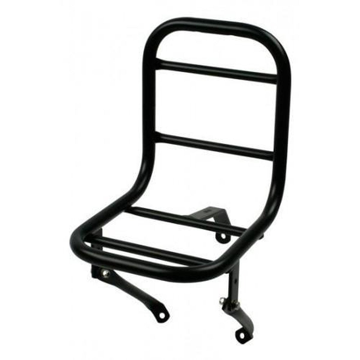 fiets rek - Voordrager Steco V-brake zwart