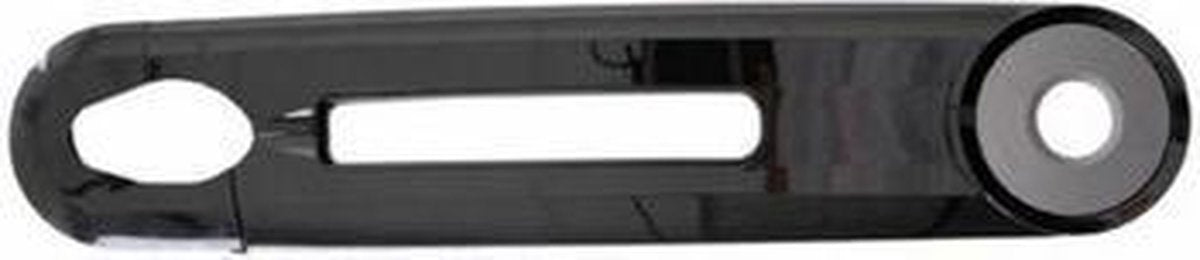 fiets kettingkast - Hesling kettingkast Cadena zwart