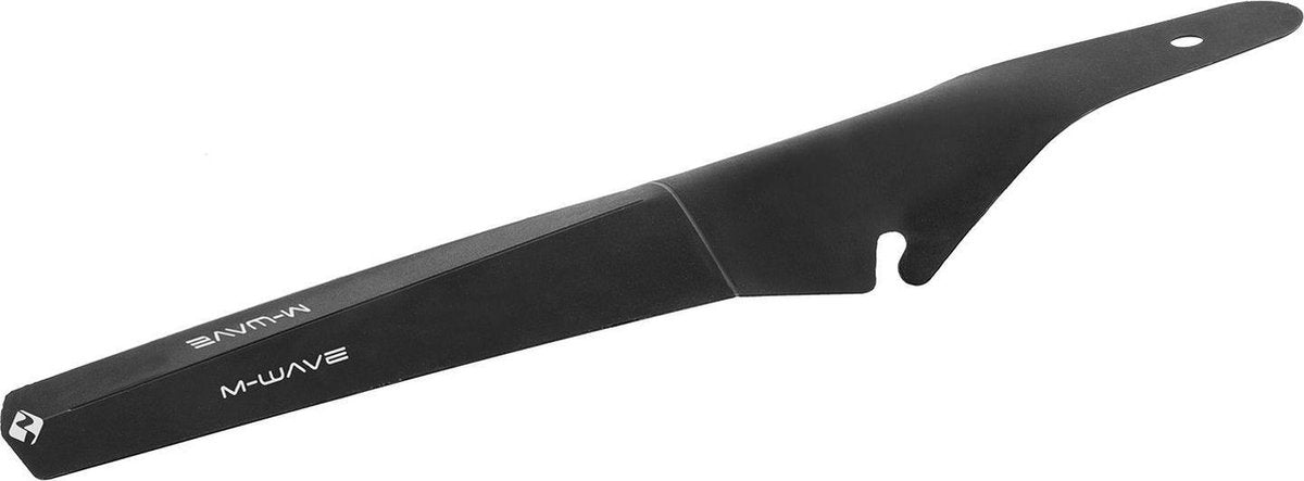 fiets spatbord M-Wave - Achter - Universeel - Blauw