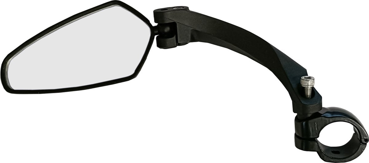 fiets spiegel - FALKX fietsspiegel links