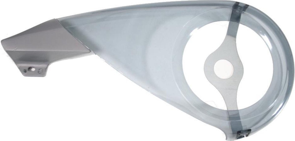 fiets kettingkast - Hesling Kettingscherm Xtension 48T