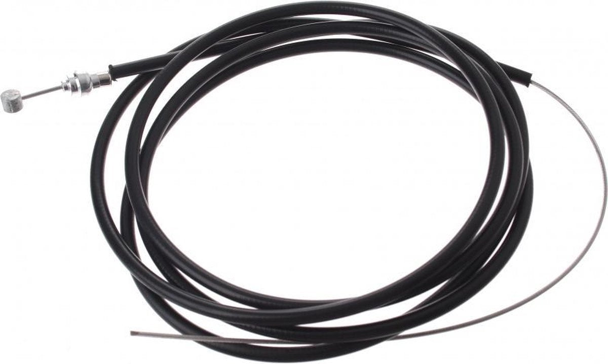 Fiets remkabel - Elvedes achterrem kabel 1.65-2.0m