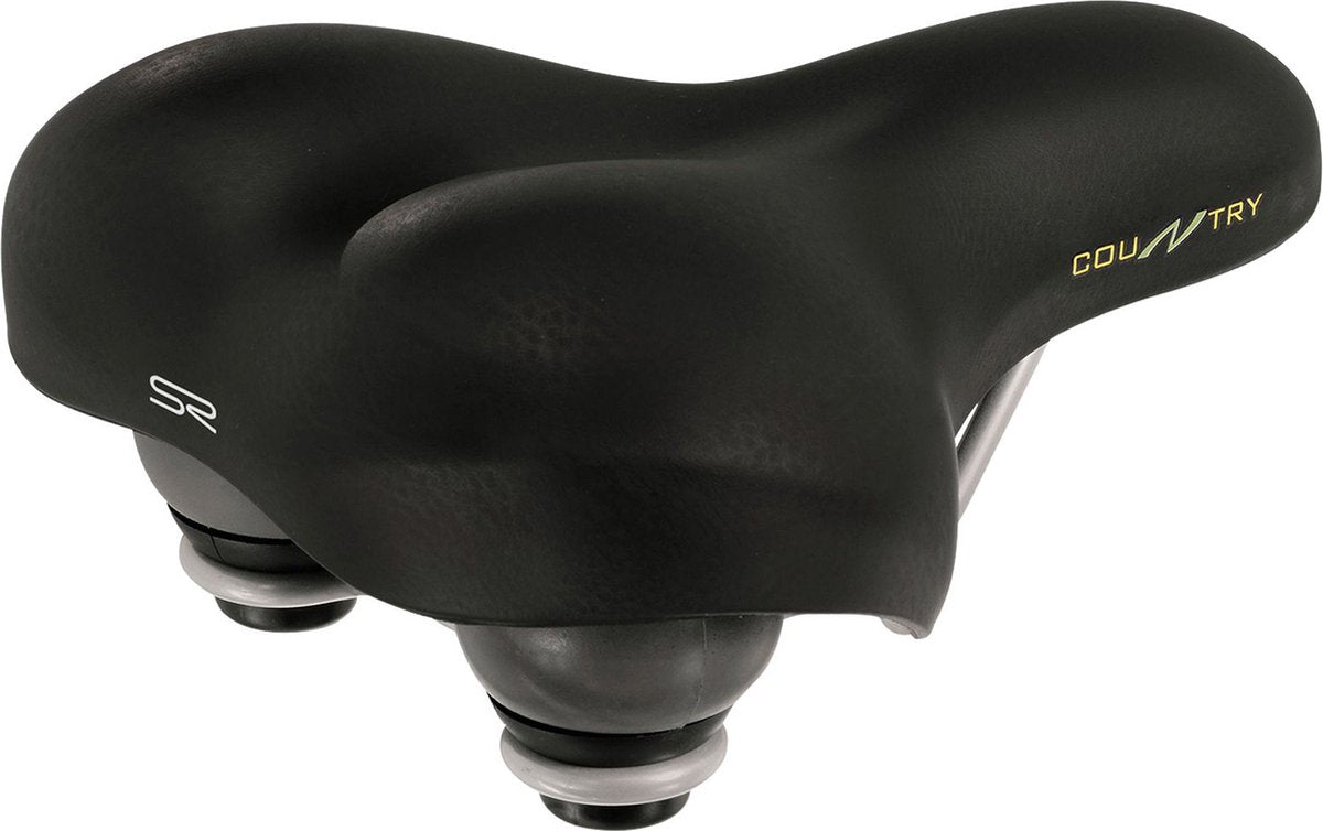Fiets zadel - Selle Royal Selle Royal zadel Country unisex