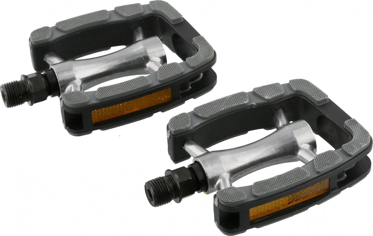 fiets pedaal - Simson Pedalen 'Elegant comfort'