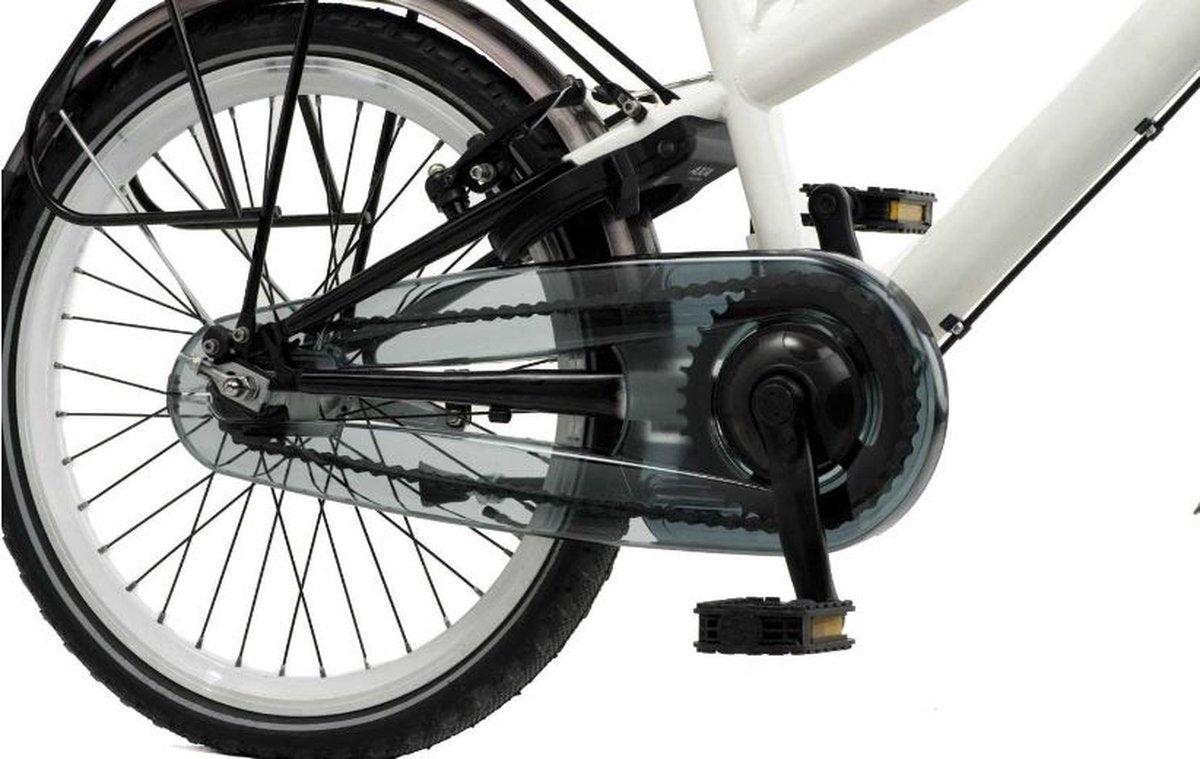 fiets kettingkast - Axa Slicer kettingkast 26"