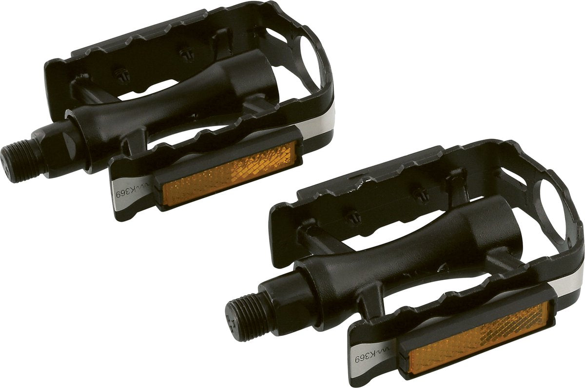 fiets pedaal - Simson Pedalen 'Sport deluxe'