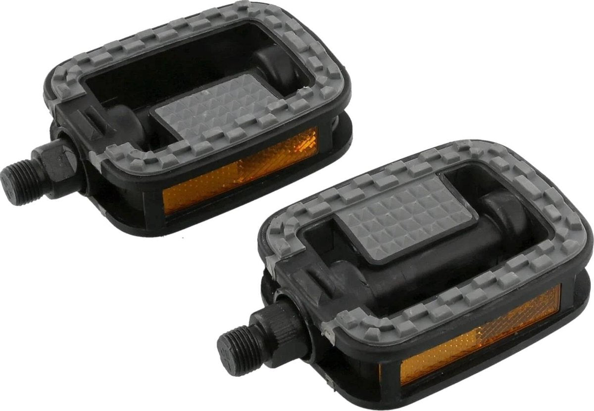 fiets pedaal - Simson Pedalen 'Metropool'