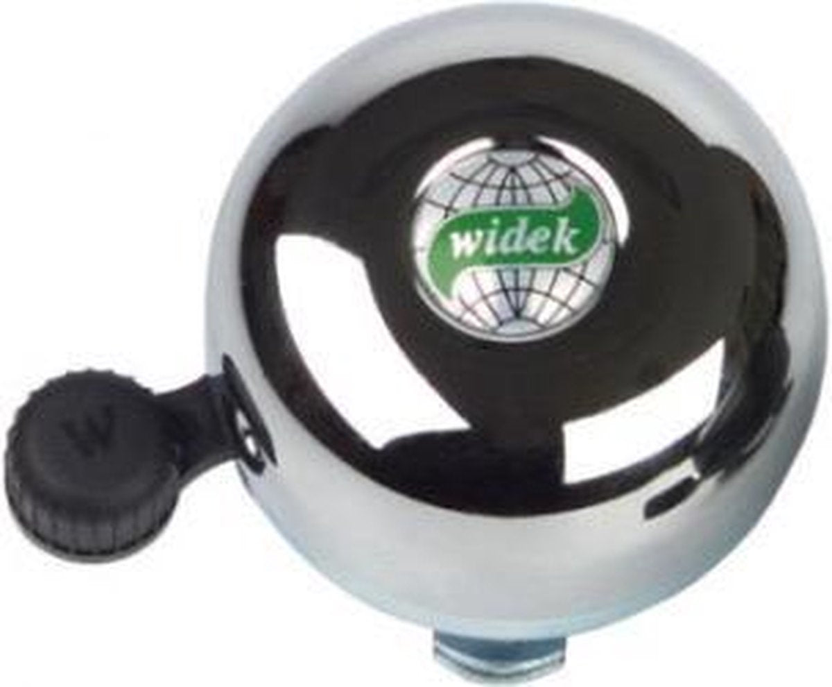 fiets bel - Widek koper