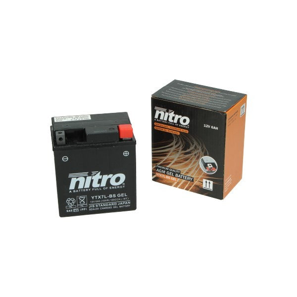 accu ntx7l-bs/ ytx7l-bs sla/ gel euro-4/ 5 libIGET/ vespa/ primav/ sprin/ zip4t nitro