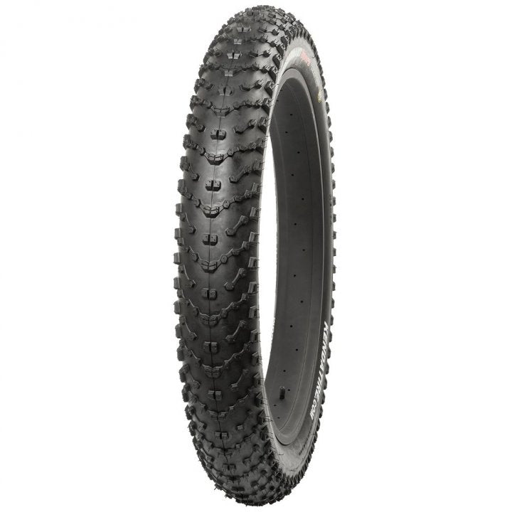 fatbike buitenband - KENDA Juggernaut Sport, 26 x 4.00"