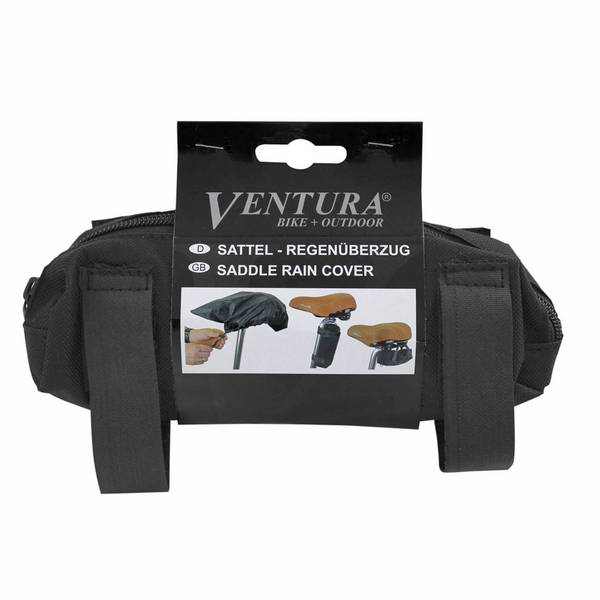 Zadeldek Ventura met koord - 100% waterdicht