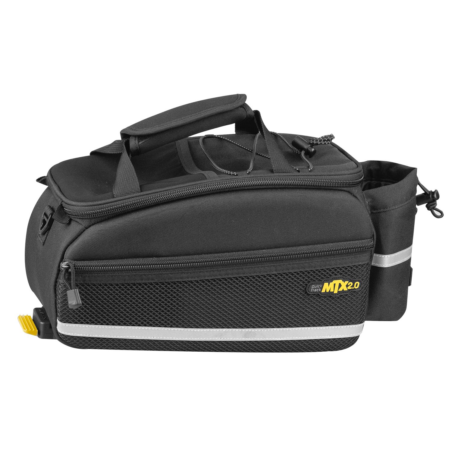 Topeak dragertas MTX Trunkbag EX 2.0 met slot
