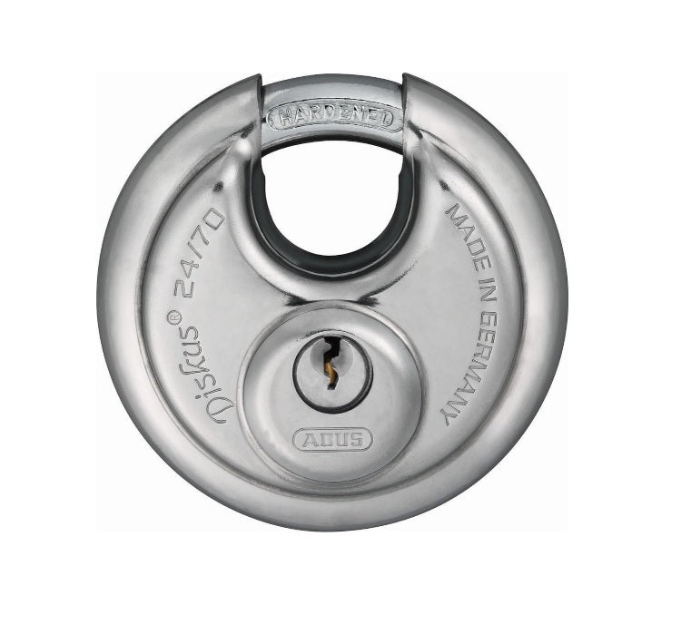 AC0107A Abus slot 24 ST .70 discus