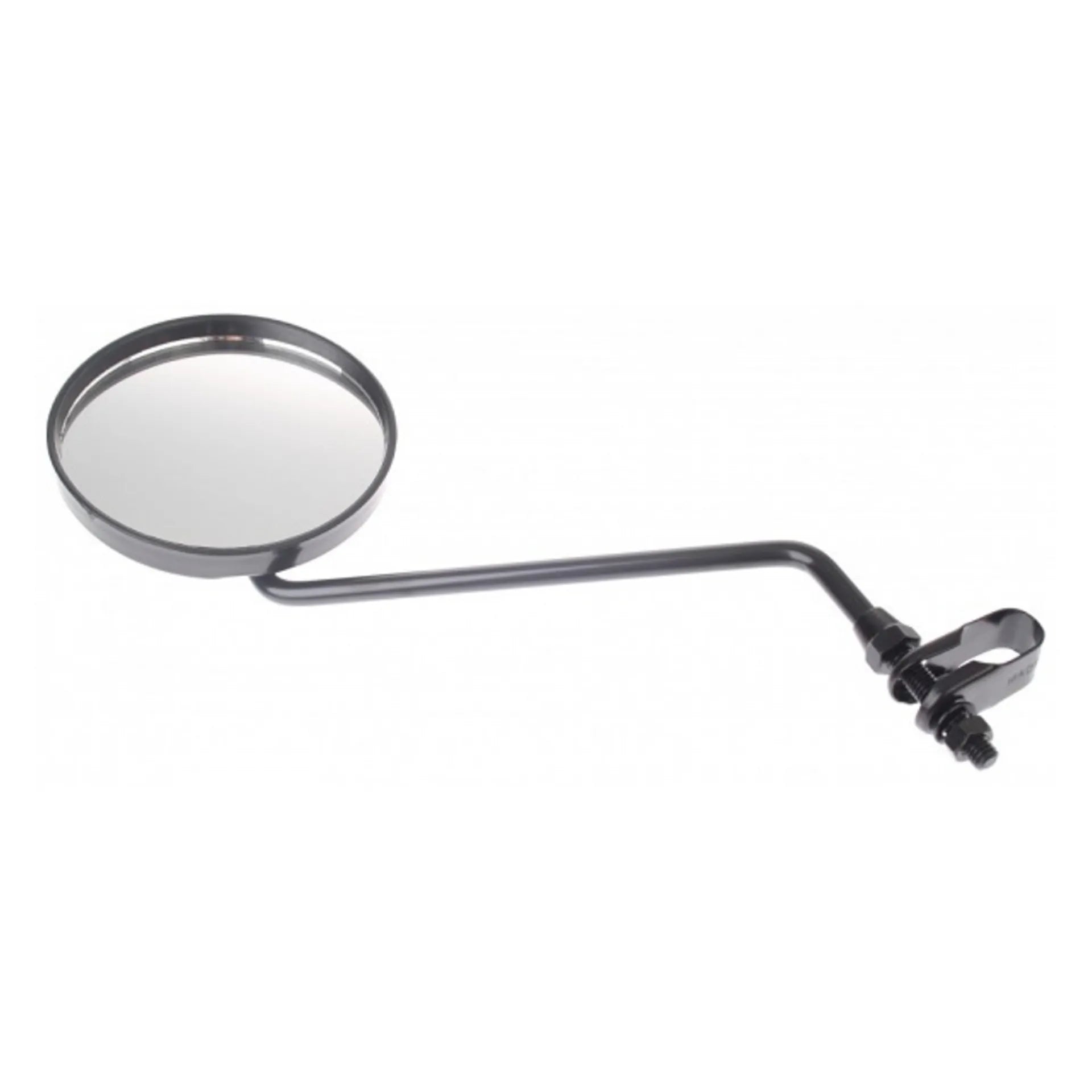 fiets spiegel - Trumpf Spiegel fiets 105mm stang chroom