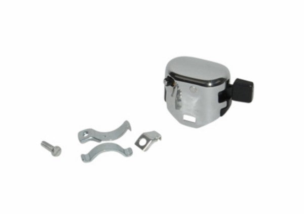 stuurschakelaar model Merit aan/uit 2-standen bromfiets