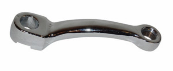 crank kort rechts chroom zundapp