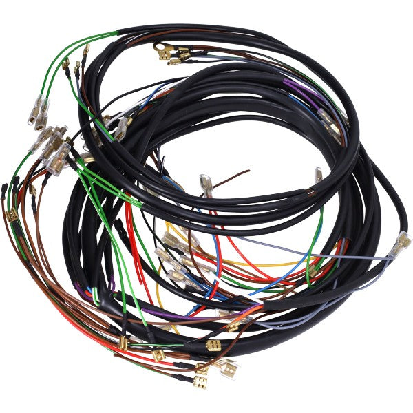 kabelboom Zundapp KS80 LC