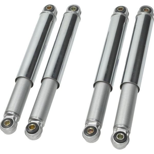 schokbrekerset 4-delig zundapp 510