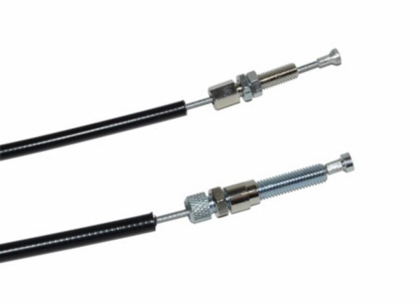 voorremkabel elvedes zwart zundapp