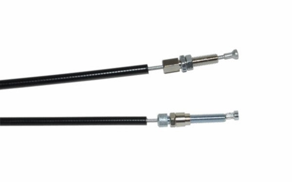 voorremkabel elvedes lang zwart zundapp