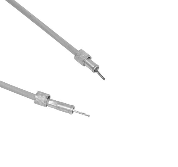 kilometertellerkabel vdo/vdo 75cm grijs