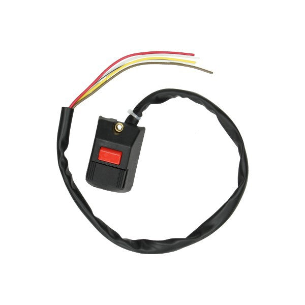 schakelaar blokhendel links kreidler, puch, sachs, zundapp