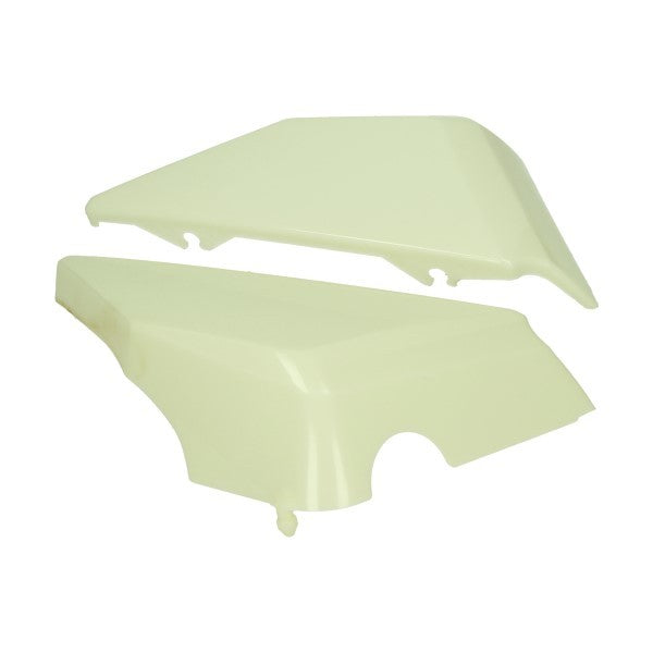 zijschermdekselset Zundapp cx/ links+rechts Zundapp Hai