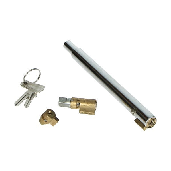 slot set achterbrug/stuurslot zundapp 529 z448-10.751