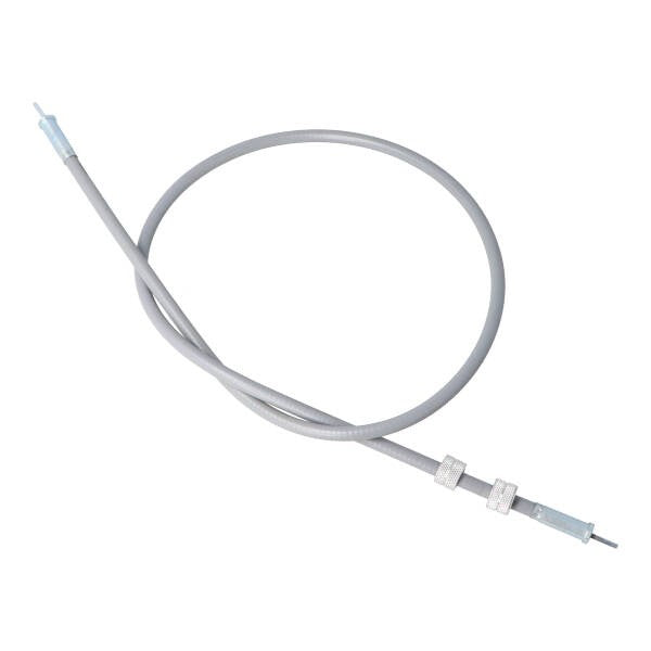 kilometertellerkabel vdo/vdo (made in EU) 75cm grijs