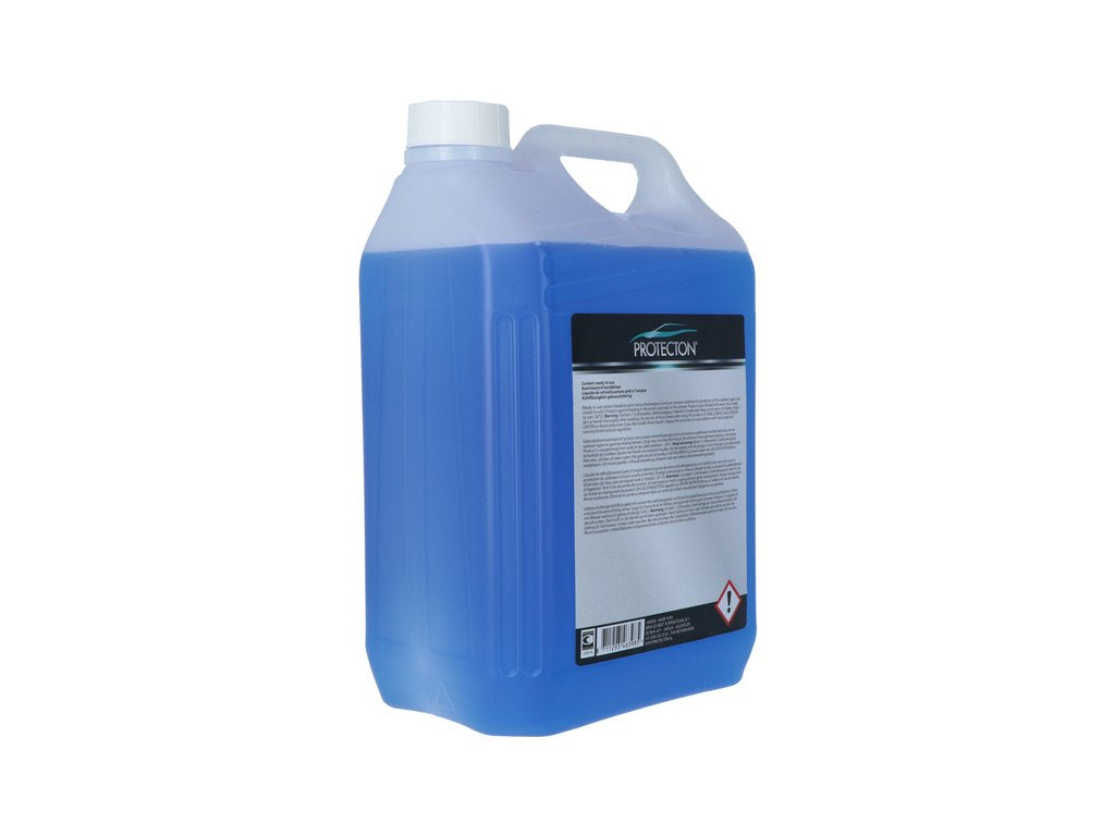 Koelvloeistof Protecton Kant & Klaar tot -26 graden - 5 liter