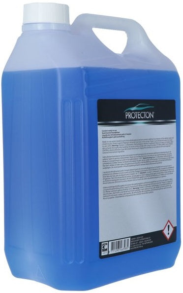 Koelvloeistof Protecton Kant & Klaar tot -26 graden - 5 liter