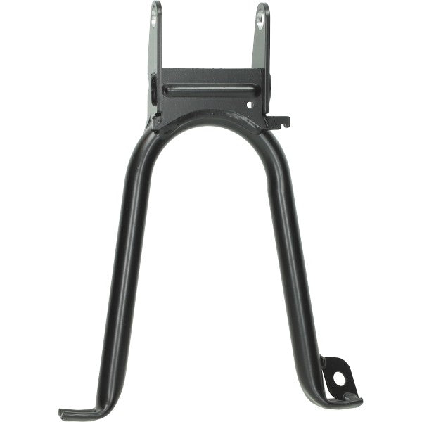 onderstandaard 448 en 450 zwart zundapp z540-21.601