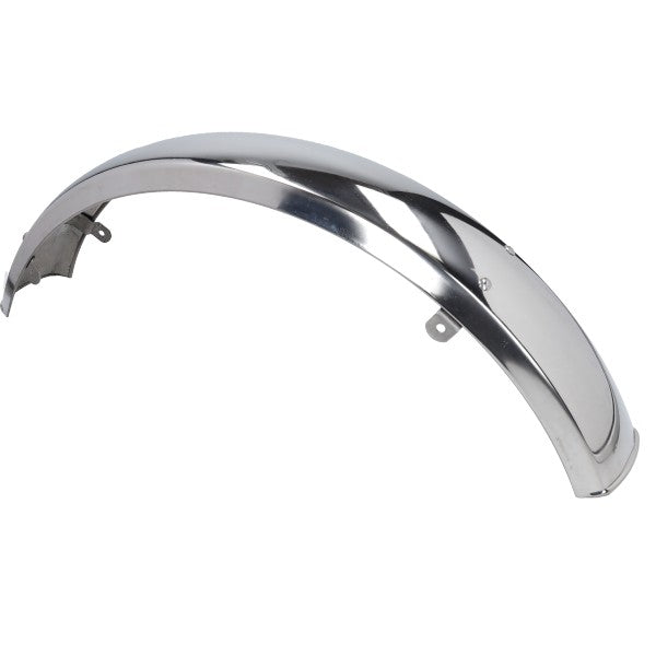 voorspatbord chroom cs50, gts, zund mod. 529