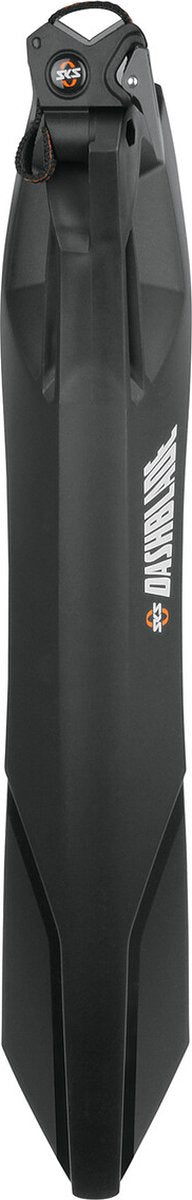 fiets spatbord - SKS Dashblade achterspatbord zwart