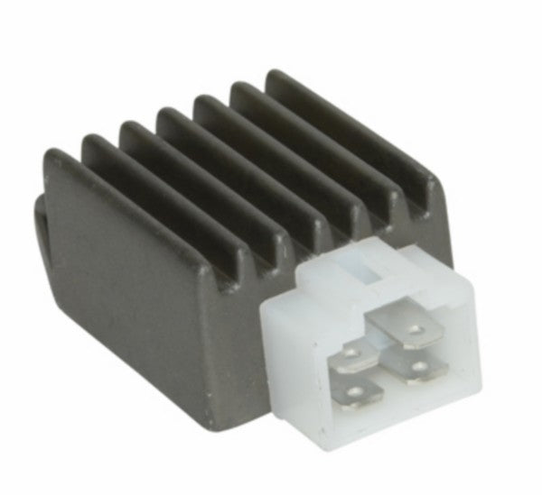 spanningsregelaar kokusan 12v electr. ontsteking kreidler, zundapp