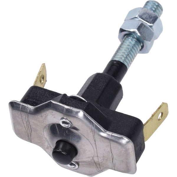 remlichtschakelaar guia voetrem (made in EU) achter monza, kreidler, zundapp