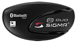 ANT+ / Bluetooth smart dual zender Sigma R1
