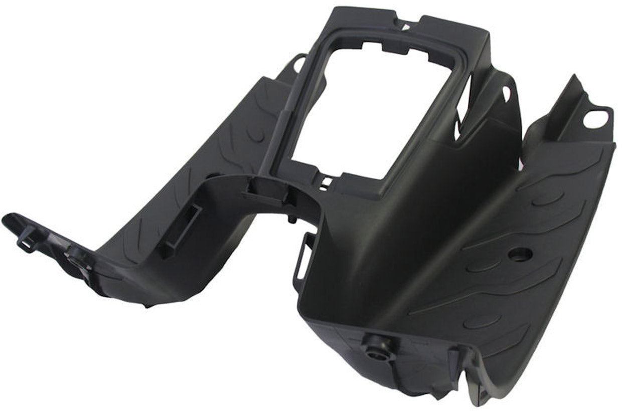 Treeplank Peugeot Speedfight 1 & 2 zwart