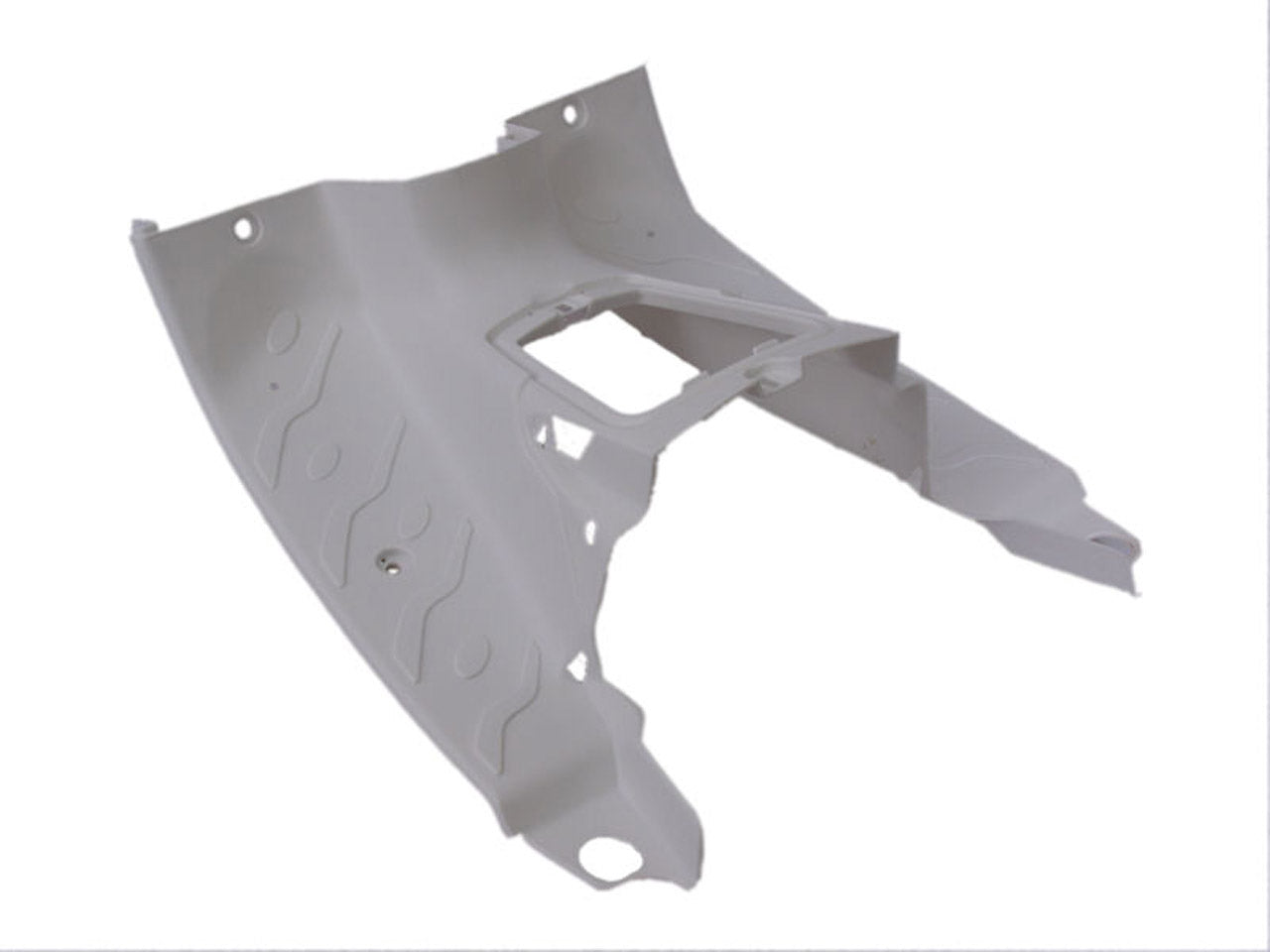 Treeplank Peugeot Speedfight 1 & 2 zwart