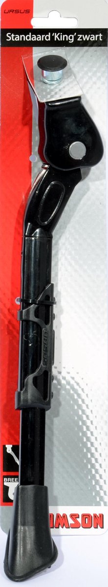 fiets standaard - Simson Standaard King