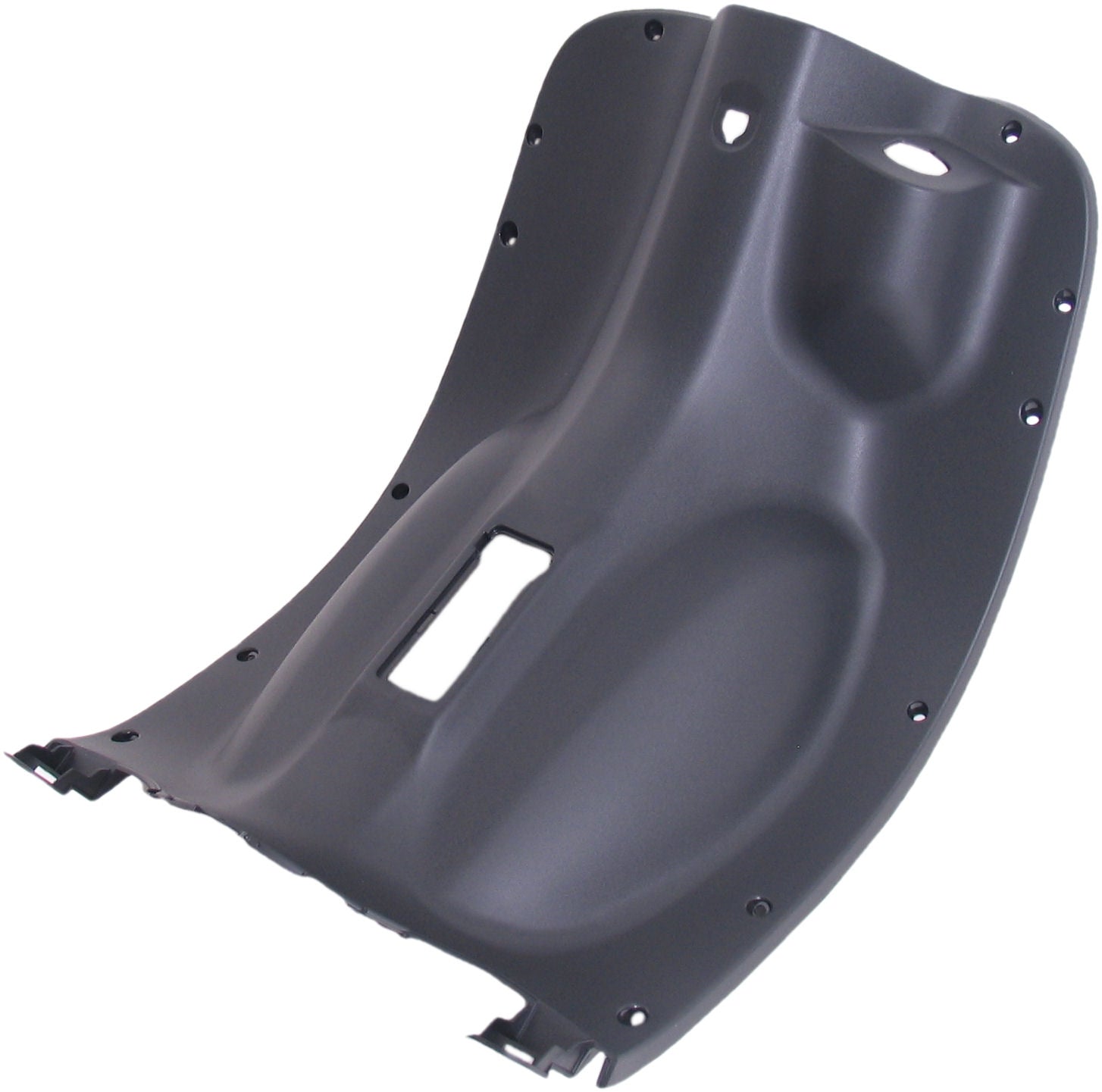 Binnenscherm Sym mio zwart