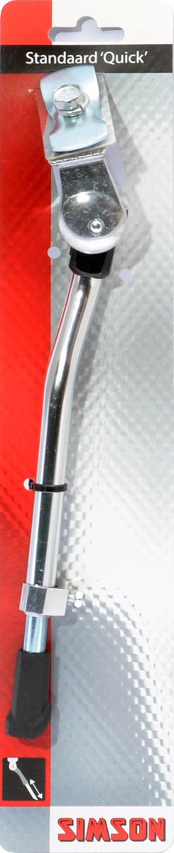 fiets standaard - Simson Standaard Quick
